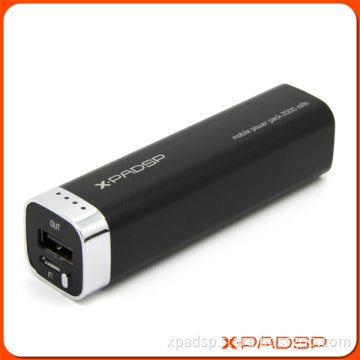 Portable Charger (X-2000)